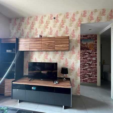 Unixx Condo Pattaya Near Walking Street Kültér fotó