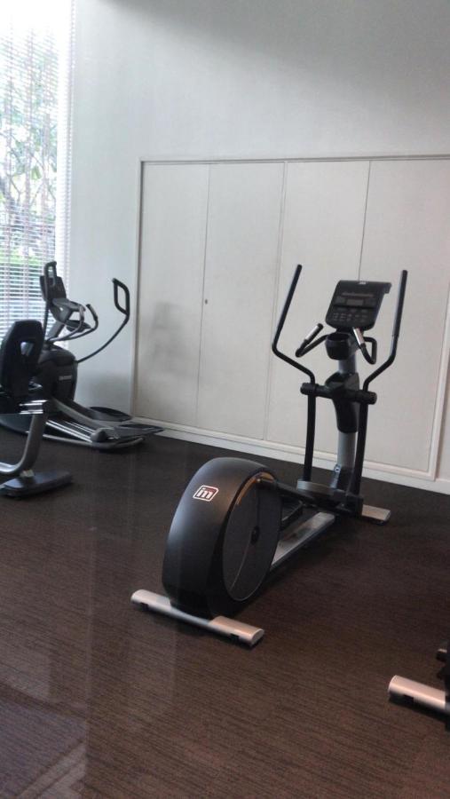 Unixx Condo Pattaya Near Walking Street Kültér fotó
