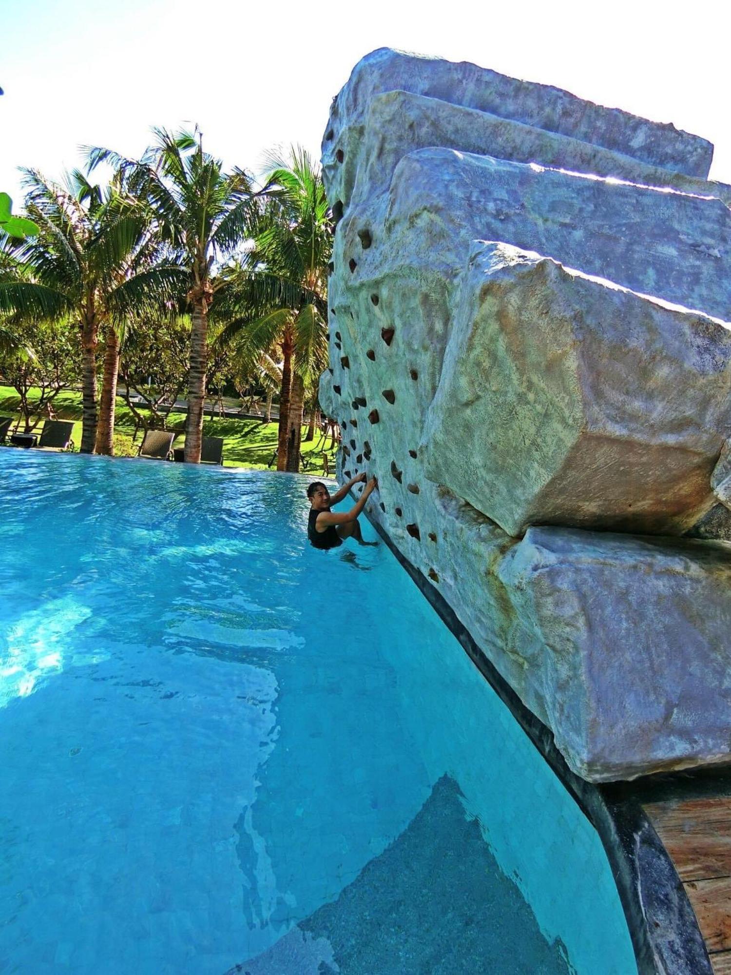 Unixx Condo Pattaya Near Walking Street Kültér fotó